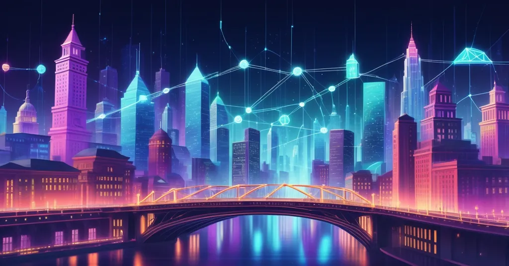 Robinhood Chain Testnet Launches with Chainlink: Tokenizing Assets on Arbitrum