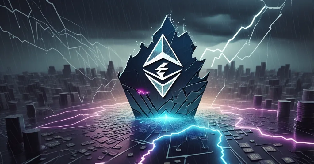Ethereum Dips Below $2,000 as Bears Strike, SUBBD Token Presale Hits $1.4M
