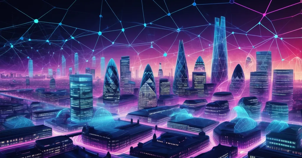 Ripple and Aviva Investors Partner for Blockchain Tokenization on XRP Ledger