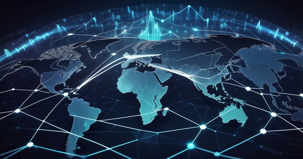 XRP’s Potential: Could It Redefine Global Payments with $1,000 Price Forecasts?