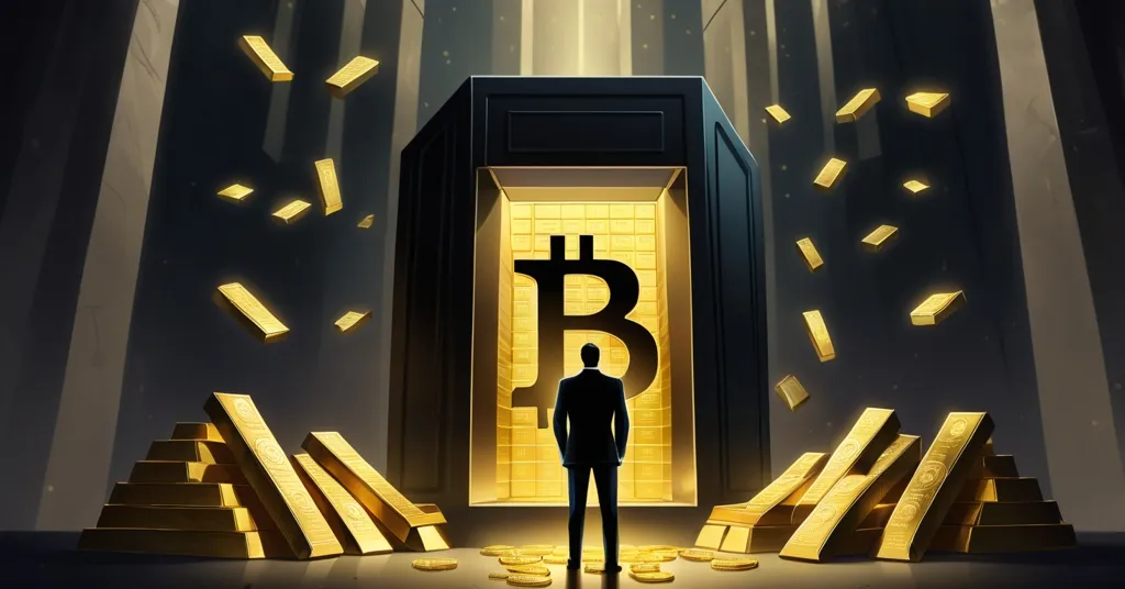 Tether Set to Join Top 10 U.S. Treasury Buyers in 2023, Bo Hines Predicts
