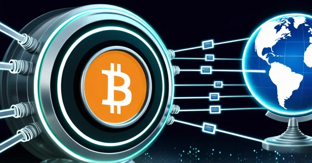Komainu Raises $75M in Bitcoin from Blockstream to Boost Global Crypto Custody