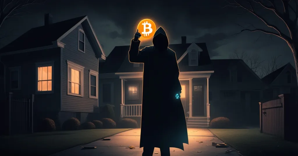 Bitcoin Ransom in NBC Host’s Mother Kidnapping: Nancy Guthrie Case Updates