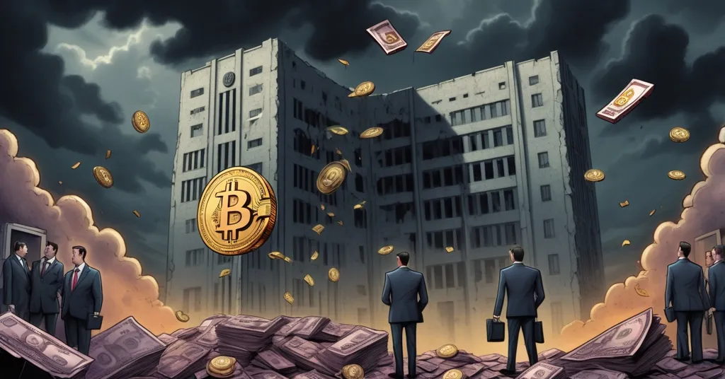 SEC Enforcement Drops 60% Under Atkins: Crypto Security Risks and Trump Ties Exposed