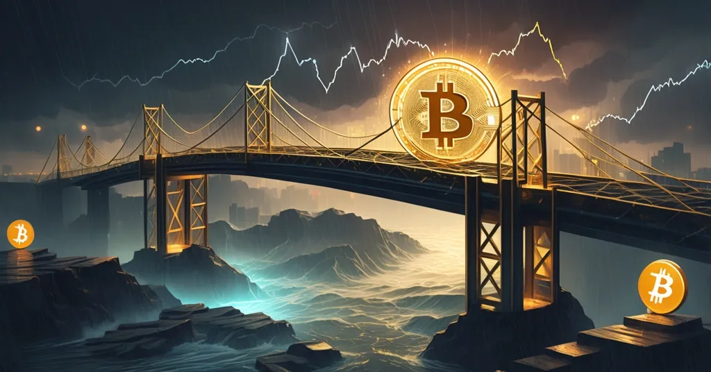Crypto’s Future: Trust and Stability Over Chaos for Bitcoin Growth