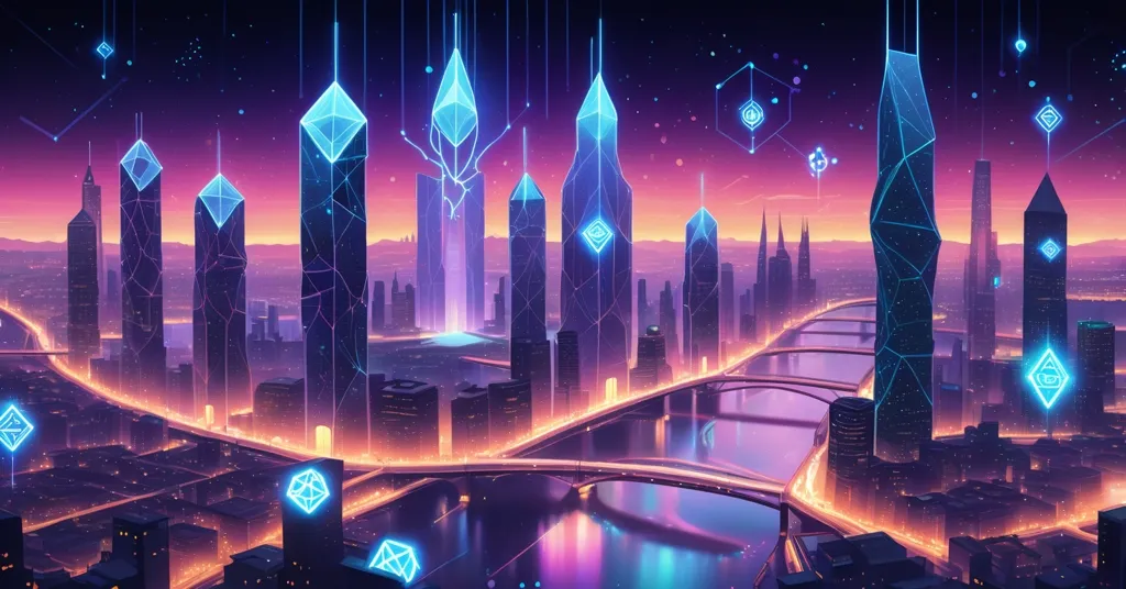 Cardano’s Bold Moves at Consensus Hong Kong: LayerZero, USDCx, and Midnight Unveiled