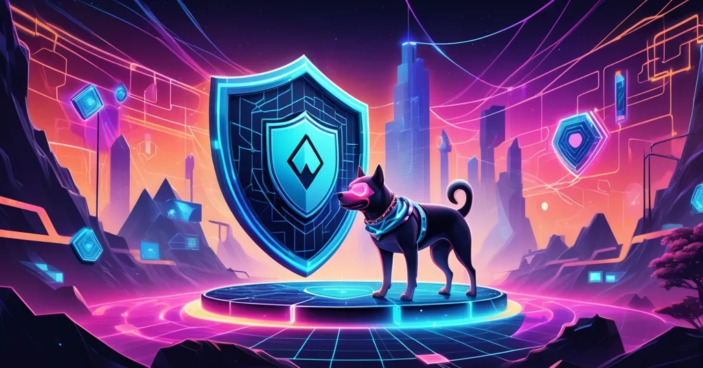 Top 4 Presale Cryptos to Watch: Privacy, Interoperability, and Quantum Security Lead the Charge
