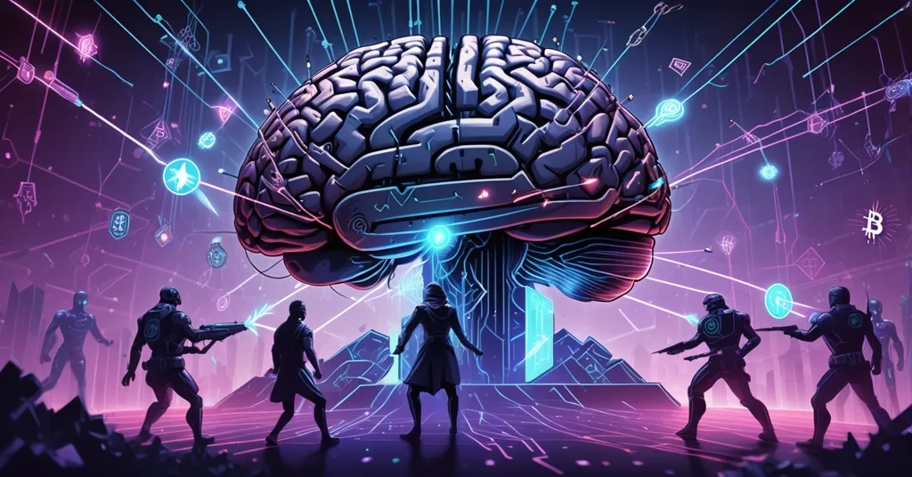 Google Gemini AI Faces Distillation Attacks: Threats to Blockchain and Crypto Security