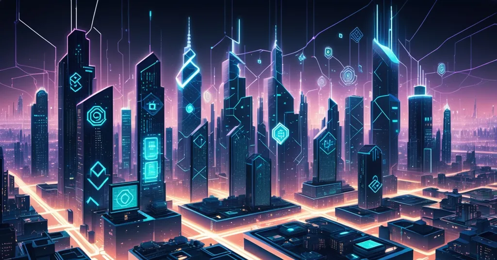 Singapore 2026 Budget: AI and Finance Reforms Open Doors for Blockchain and Crypto
