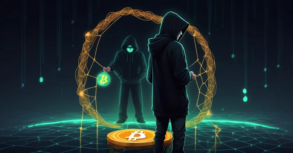 Connecticut Man Faces 21 Charges in $1M Bitcoin Scam Bust