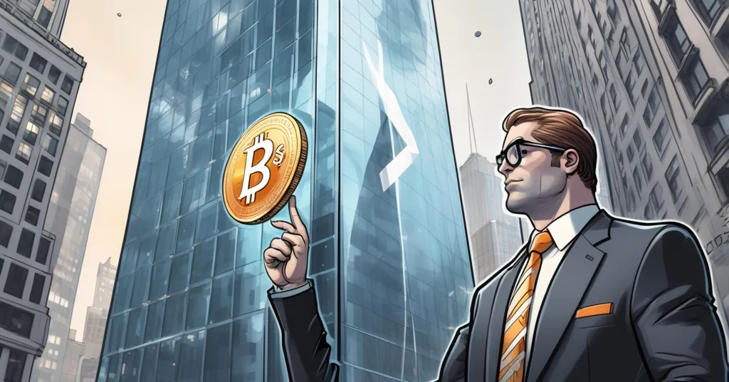 Goldman Sachs Bets $152M on XRP ETFs: Wall Street’s Bold Altcoin Move
