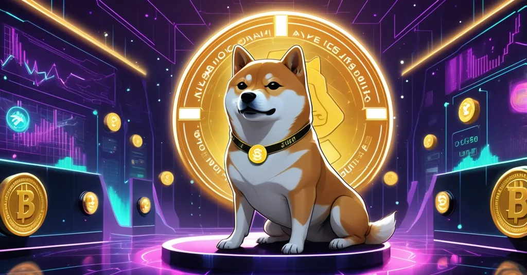 Dogecoin vs. Mutuum Finance: Can DOGE or MUTM Hit $1 by 2026? DeFi Utility Takes on Meme Hype