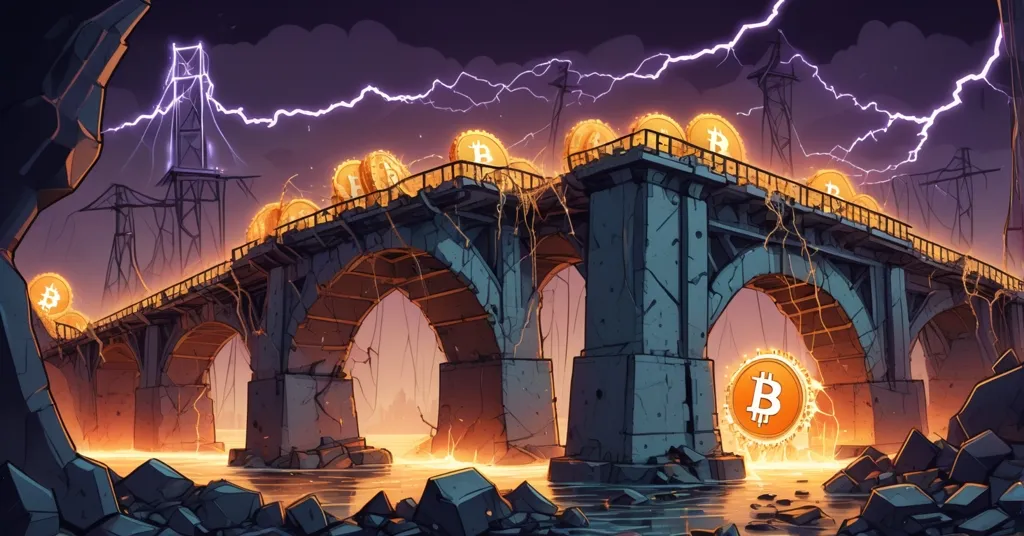Bitcoin L2 Disasters: Why Scaling Solutions Fail and How to Fix Them