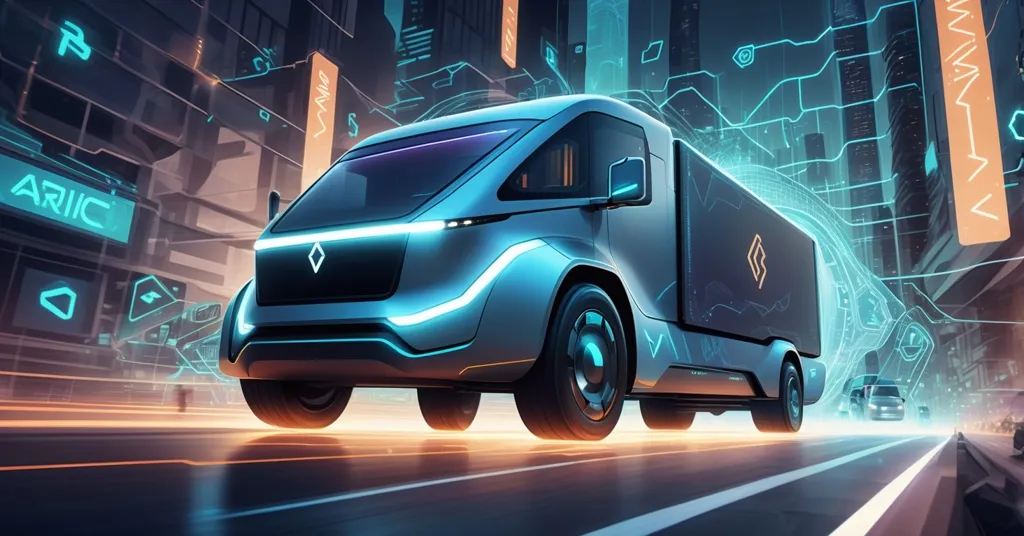 Rivian’s 2025 Earnings Spark 27% Stock Surge: EV Disruption or Hype Bubble?