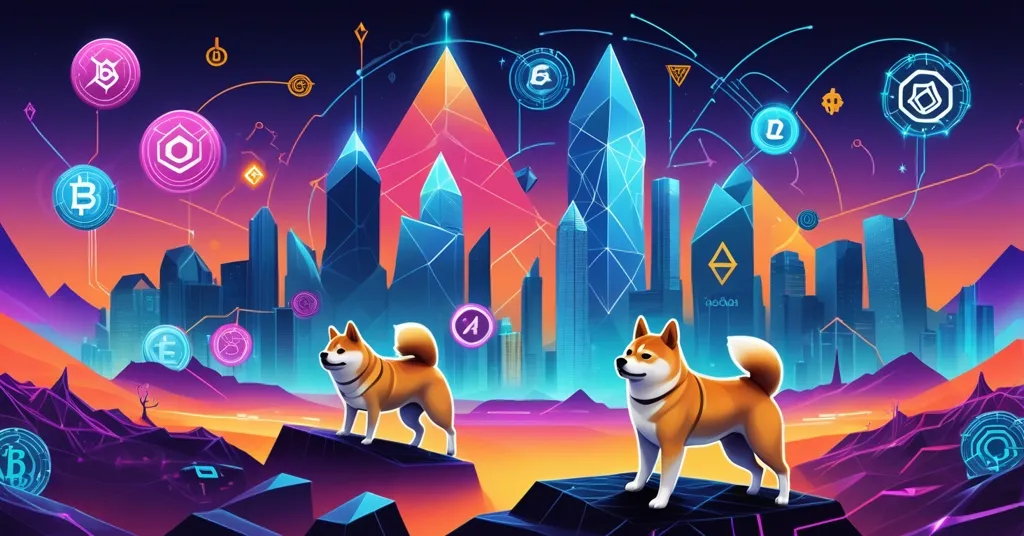 BlockDAG, Ethereum, Tron, Dogecoin: Top Crypto Picks for 2026—Hype or Substance?