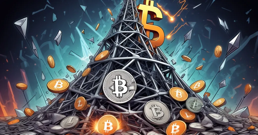 Altcoin Chaos 2026: Chainlink Crashes, Litecoin Eyes $200, ZKP Hypes 600x Gains