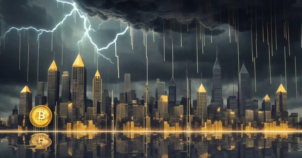 Cathie Wood: AI Deflation Shock Could Make Bitcoin the Ultimate Economic Hedge
