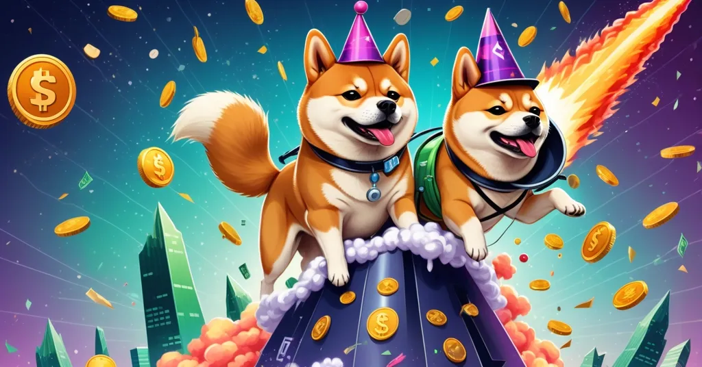Dogecoin to $5 in 2023? Unpacking the Hype and Hard Truths of DOGE’s Price Surge Speculation
