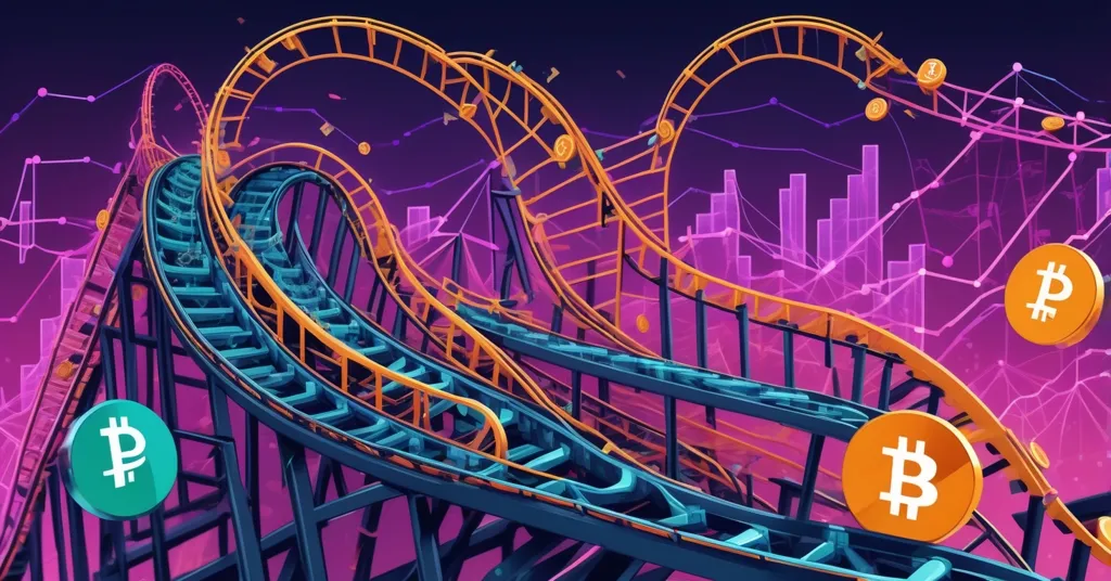 Pi Coin Crashes 15% After Mainnet Hype Fizzles, Sparking Stability Concerns