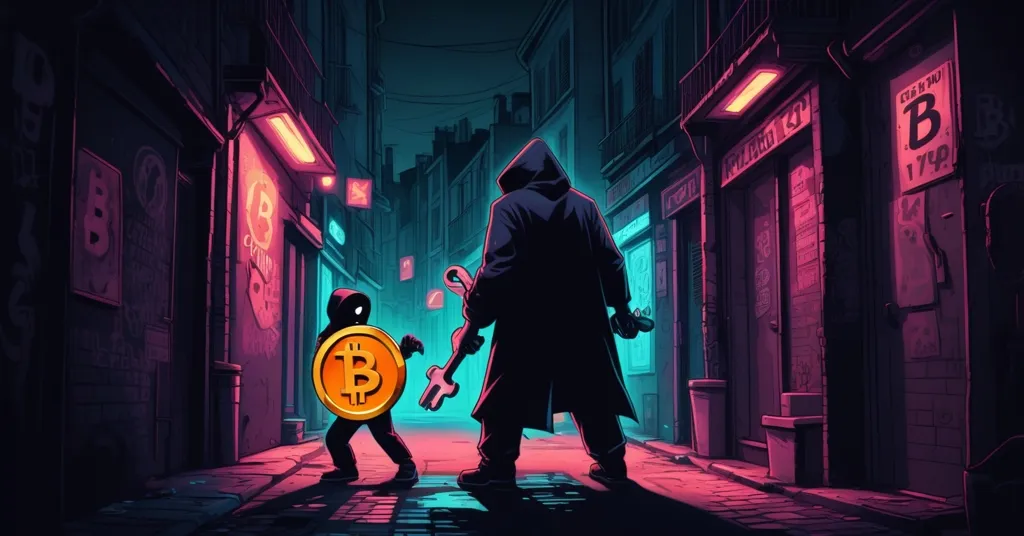 France Crowned Crypto Kidnapping Capital Amid Violent 2026 Surge