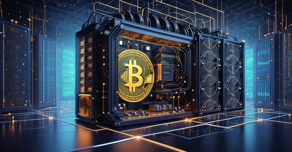 NVIDIA’s Cost-Cutting AI Chips: A Game-Changer for Bitcoin and Blockchain?
