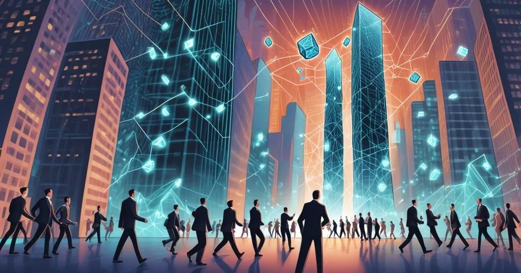 Apollo-Morpho Deal Boosts DeFi Legitimacy as DeepSnitch AI Presale Sparks 100x Hype