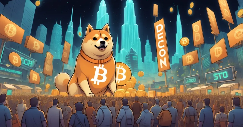BlockDAG at $0.00016 Sparks Trader Shift from Hedera, Dogecoin Ahead of March 4 Launch