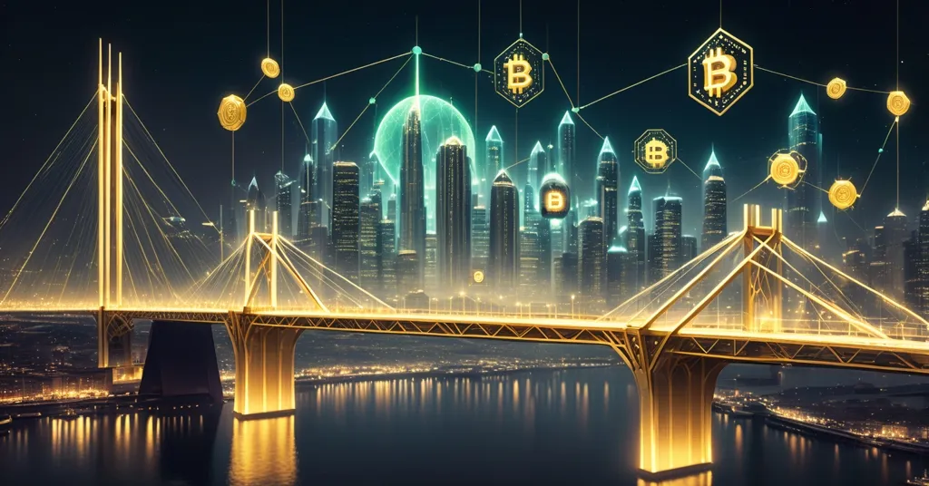 Stripe’s Bridge Gains OCC Approval: A Stablecoin Regulation Breakthrough