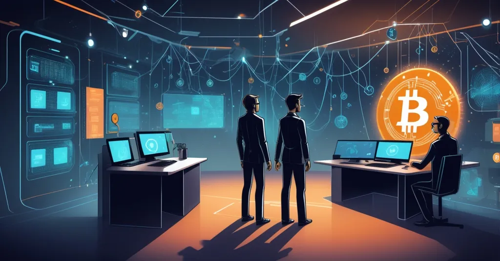 Figma and Anthropic AI Tools: Boosting Crypto Innovation or Risking Centralization?