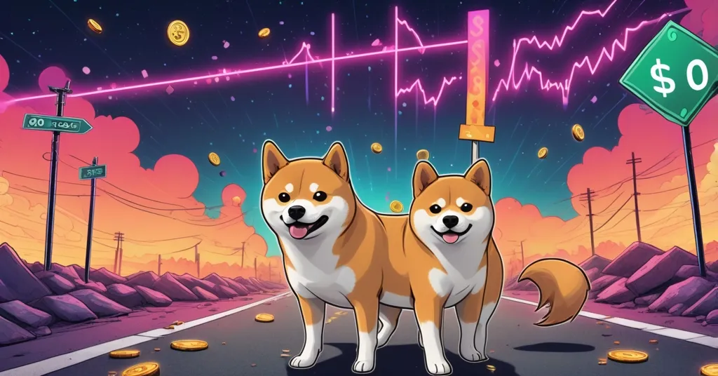 Dogecoin at $0.10: Will It Rally 150% to $0.25 or Crash Amid Hype?