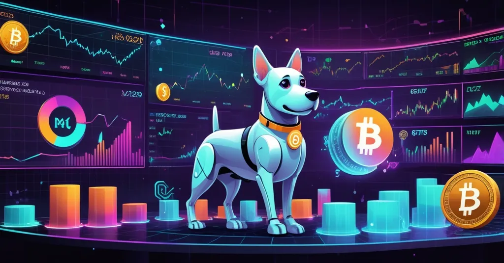 DeepSeek AI’s Bold 2026 Crypto Predictions: XRP, PEPE, and SHIB Price Targets Dissected