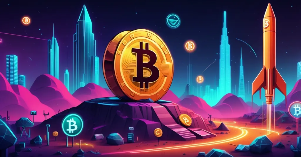 Bitcoin Reset Looms, XRP Eyes 2026 Surge, DeepSnitch AI Hype Raises Red Flags