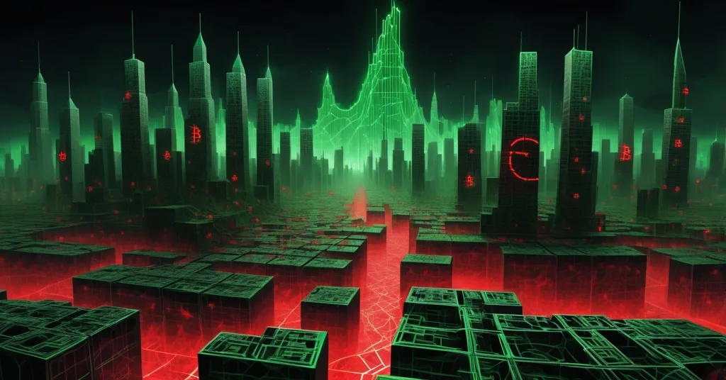 Crypto Outflows Reach 2022 Bear Market Lows: Glassnode Data Signals Investor Retreat