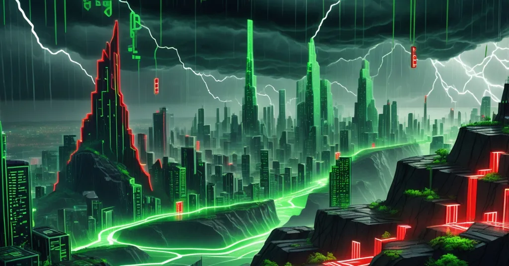 Solana Teeters at $80: Liquidation Risks Rise as Ecosystem Shines