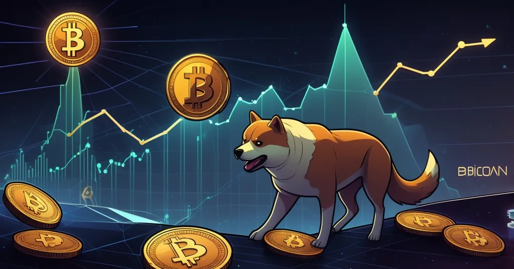 Crypto 2024 Price Predictions: XRP, Solana, Dogecoin Targets—Hype or Hard Reality for Q2?