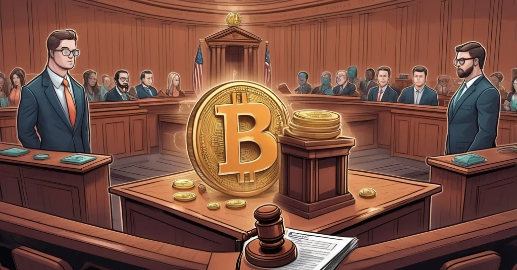CLARITY Act Vote in April: Crypto Industry Split on Regulation Battle