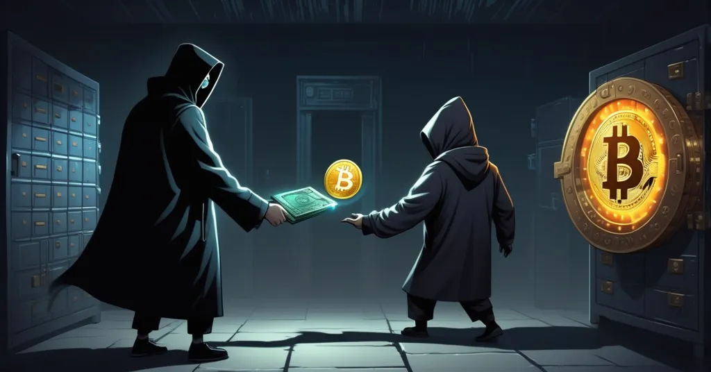 Hacker Returns $21M Bitcoin to South Korea: Exposes Crypto Security Flaws