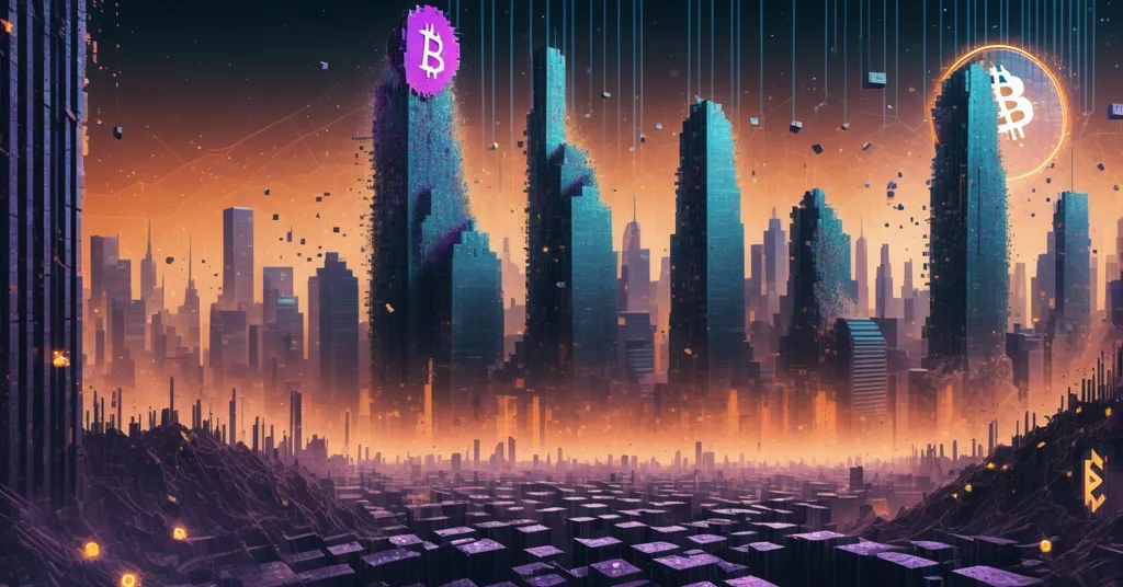 Parsec Shuts Down: Crypto Analytics Firm Falls to Market Shift After 5 Years