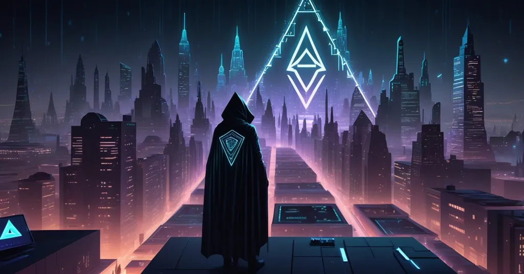 Aztec Network Token Soars 70%: Privacy Becomes Crypto’s Battleground