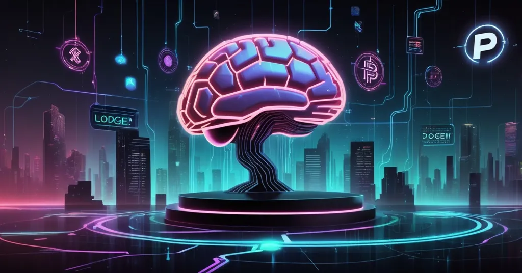 AI Predicts Huge Gains for XRP, Solana, Dogecoin by 2026—Realistic or Fantasy?