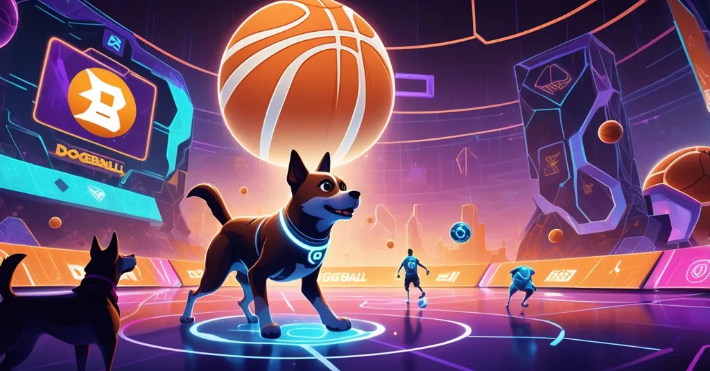 DOGEBALL Presale 2026: 50x Potential or Hype Trap vs. Solana and BNB?
