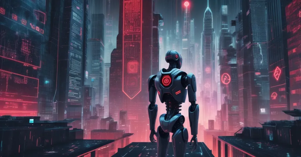 Wall Street Crashes as Anthropic’s Claude AI Exposes Cybersecurity Flaws and Crypto Risks