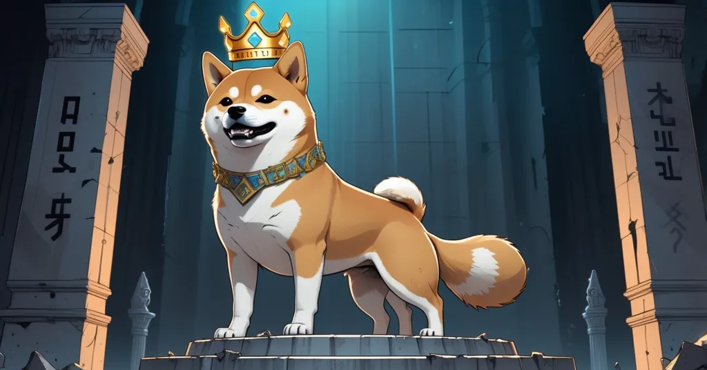 Shiba Inu Price Prediction 2027: Can SHIB Recover or Is Utility King with Mutuum Finance?