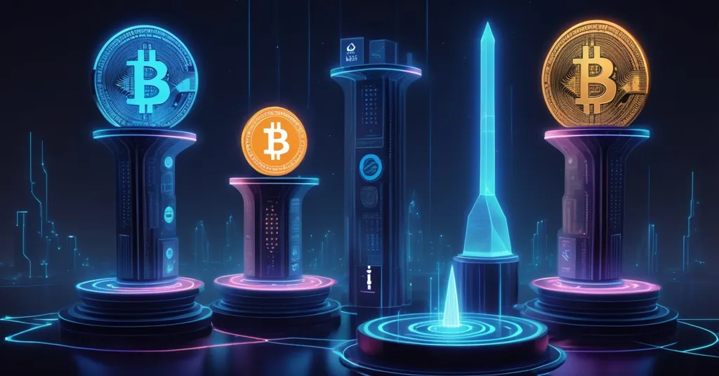 IPO Genie, Nexchain, or Bitcoin Hyper: Which Crypto Offers Real 100x Potential for 2026?