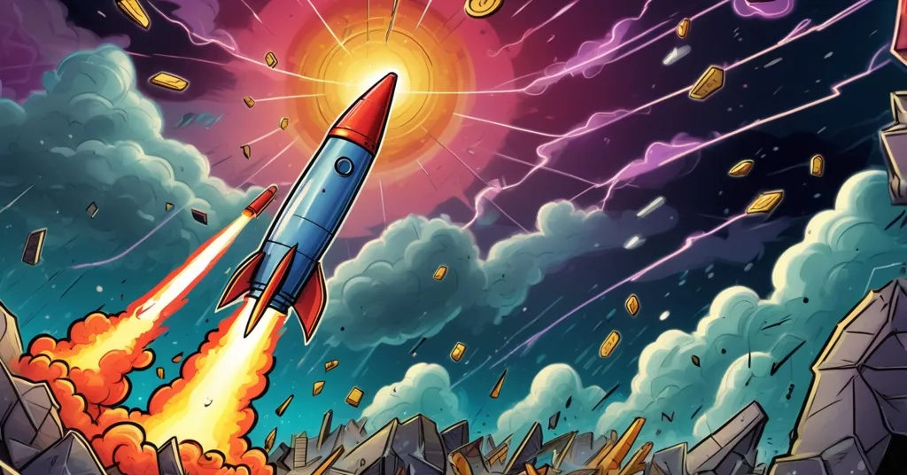 PIPPIN Altcoin Surges 20%: Can It Break $0.60 Resistance or Face a Brutal Crash?