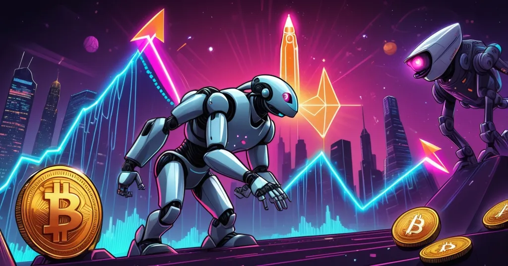 XRP Nears $1.50, Solana Up 5%, DeepSnitch AI’s 150x Claim—Breakthrough or Bubble?