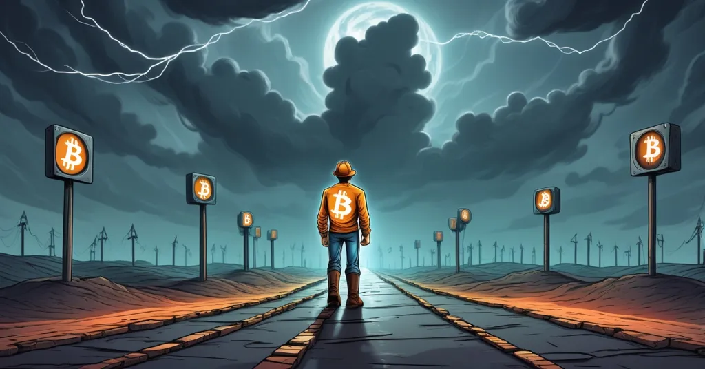 Bitdeer Sells All Bitcoin Holdings: Strategic Pivot or Betrayal of Crypto Ethos?