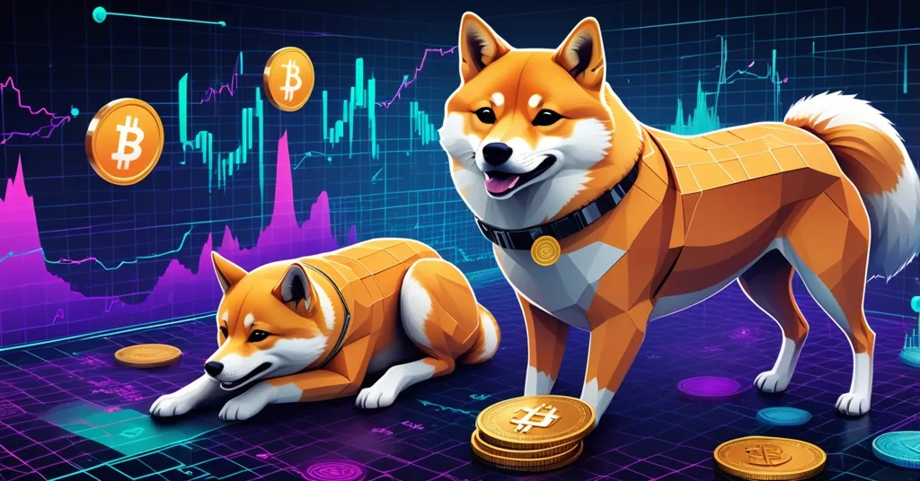 Top 3 Cheap Cryptos to Watch in 2026: DOGE, SHIB, and MUTM’s DeFi Potential