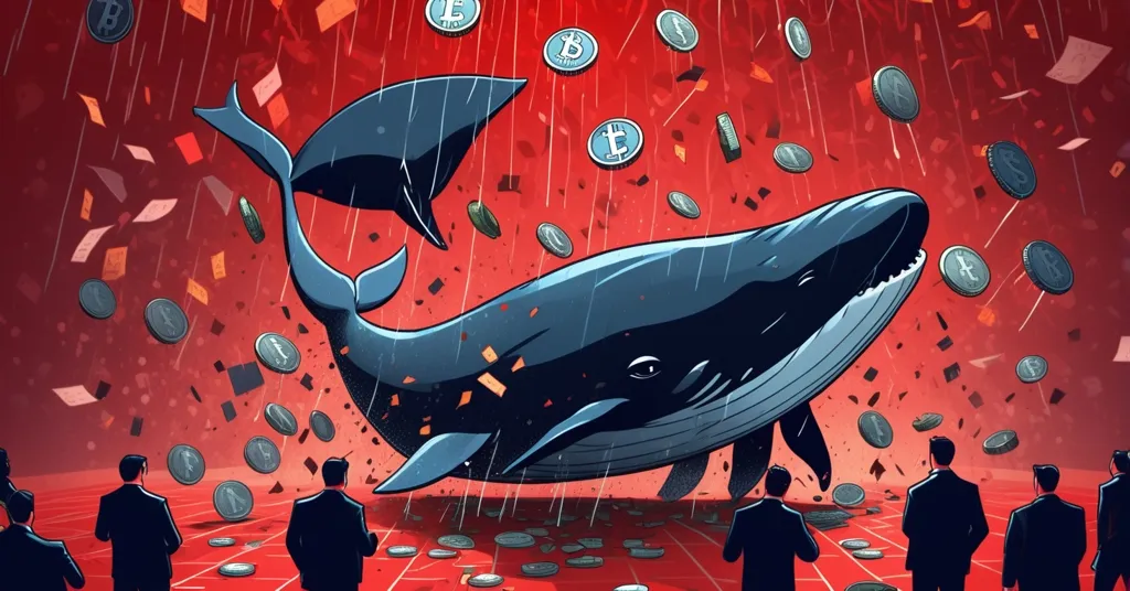 Pro-XRP Lawyer Blasts TRUMP and MELANIA Meme Coin Crash: $4.3 Billion Lost