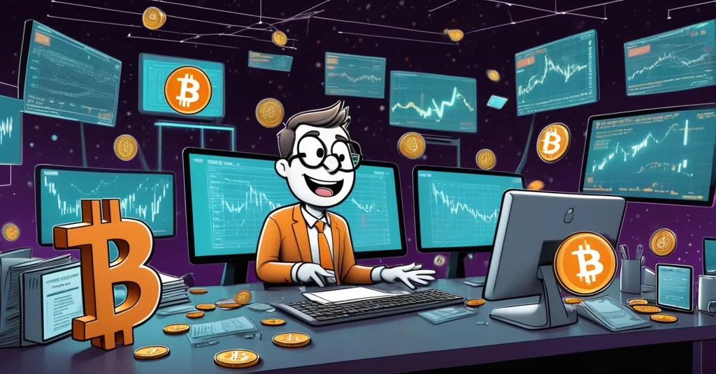 Blockpit Review 2026: Crypto Tax Tool Worth It for Bitcoin and Beyond?